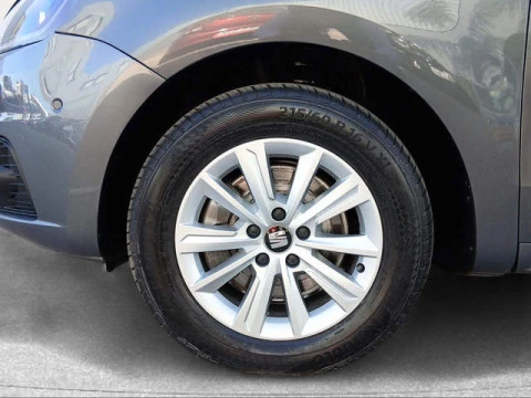 Seat Alhambra 1.4 TSI Style Go S&S DSG 110 kW (150 CV)