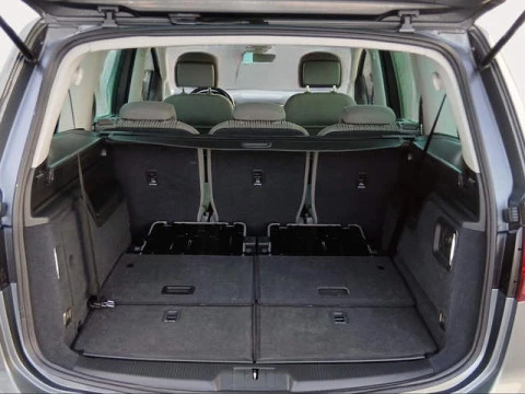 Seat Alhambra 1.4 TSI Style Go S&S DSG 110 kW (150 CV)