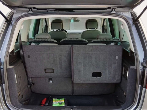 Seat Alhambra 1.4 TSI Style Go S&S DSG 110 kW (150 CV)