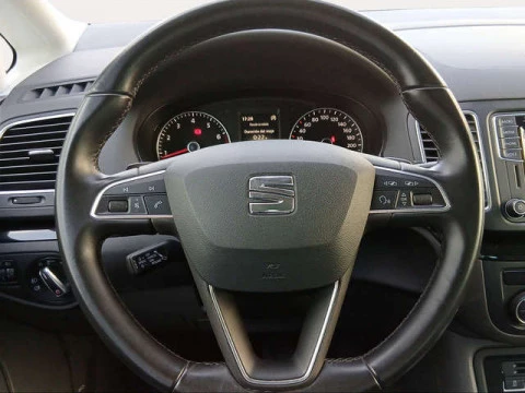 Seat Alhambra 1.4 TSI Style Go S&S DSG 110 kW (150 CV)