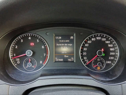 Seat Alhambra 1.4 TSI Style Go S&S DSG 110 kW (150 CV)