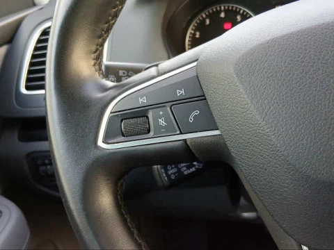 Seat Alhambra 1.4 TSI Style Go S&S DSG 110 kW (150 CV)