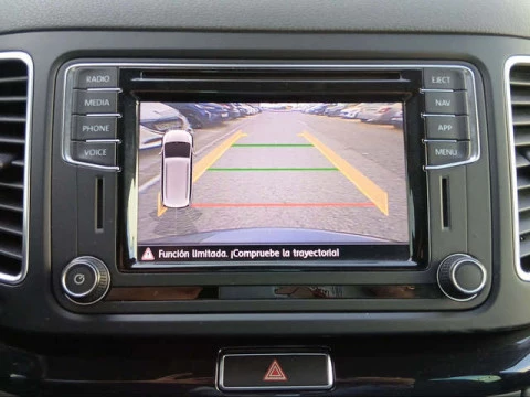 Seat Alhambra 1.4 TSI Style Go S&S DSG 110 kW (150 CV)