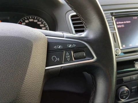 Seat Alhambra 1.4 TSI Style Go S&S DSG 110 kW (150 CV)