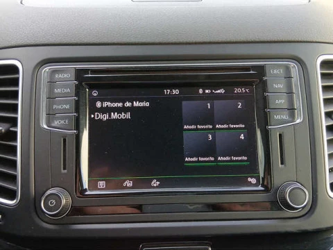 Seat Alhambra 1.4 TSI Style Go S&S DSG 110 kW (150 CV)