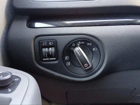 Seat Alhambra 1.4 TSI Style Go S&S DSG 110 kW (150 CV)