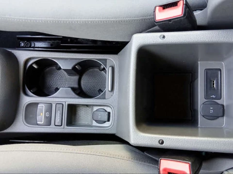 Seat Alhambra 1.4 TSI Style Go S&S DSG 110 kW (150 CV)