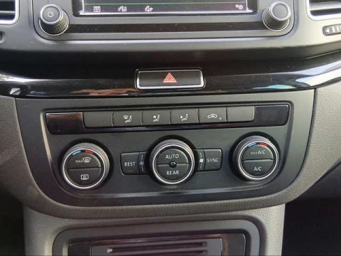 Seat Alhambra 1.4 TSI Style Go S&S DSG 110 kW (150 CV)