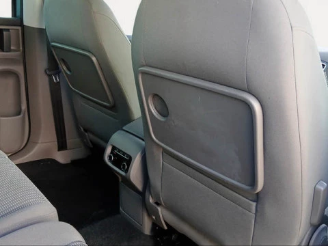 Seat Alhambra 1.4 TSI Style Go S&S DSG 110 kW (150 CV)