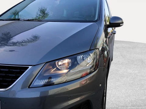 Seat Alhambra 1.4 TSI Style Go S&S DSG 110 kW (150 CV)