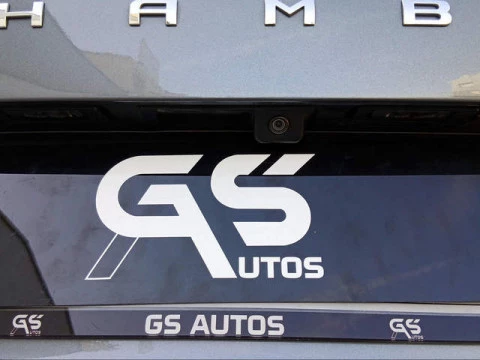 Seat Alhambra 1.4 TSI Style Go S&S DSG 110 kW (150 CV)