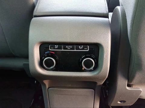 Seat Alhambra 1.4 TSI Style Go S&S DSG 110 kW (150 CV)