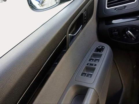 Seat Alhambra 1.4 TSI Style Go S&S DSG 110 kW (150 CV)