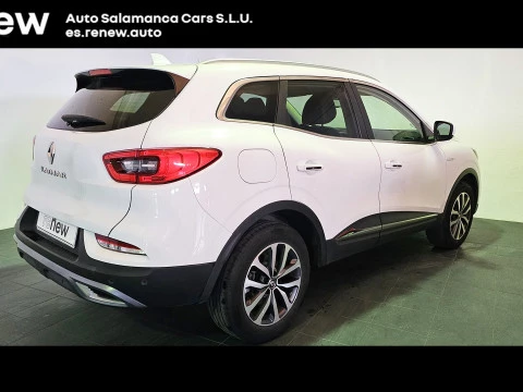 Renault Kadjar   1.3 TCe GPF Zen 103kW