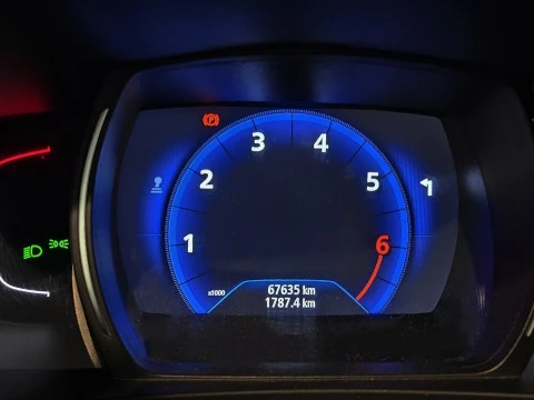 Renault Kadjar   1.3 TCe GPF Zen 103kW