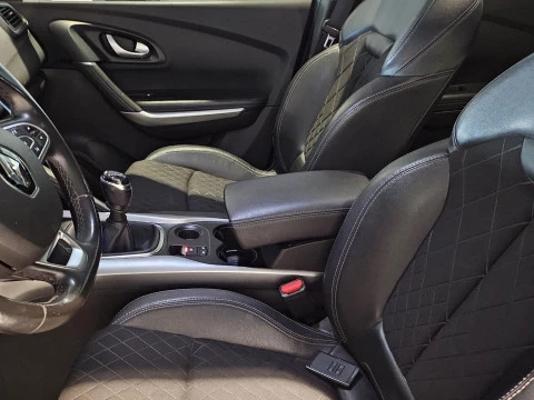 Renault Kadjar   1.3 TCe GPF Zen 103kW