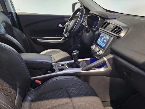 Renault Kadjar   1.3 TCe GPF Zen 103kW