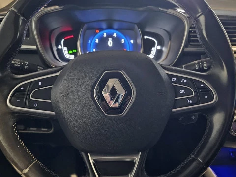 Renault Kadjar   1.3 TCe GPF Zen 103kW