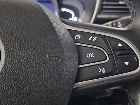 Renault Kadjar   1.3 TCe GPF Zen 103kW