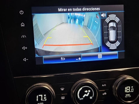 Renault Kadjar   1.3 TCe GPF Zen 103kW
