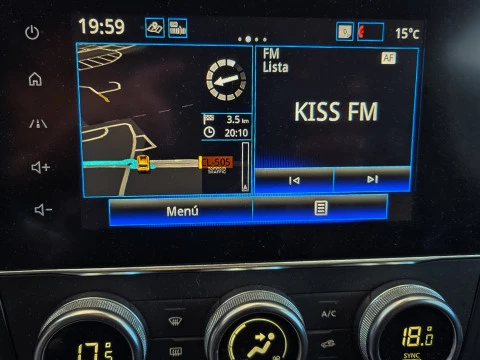 Renault Kadjar   1.3 TCe GPF Zen 103kW