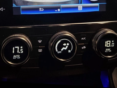 Renault Kadjar   1.3 TCe GPF Zen 103kW