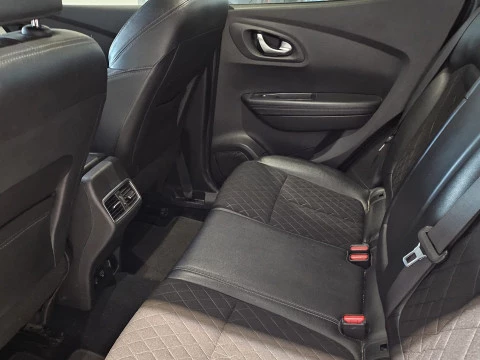 Renault Kadjar   1.3 TCe GPF Zen 103kW