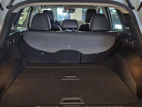 Renault Kadjar   1.3 TCe GPF Zen 103kW