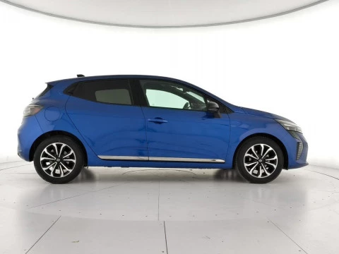 Renault Clio  Gasolina/Gas  TCe GLP Techno 74kW