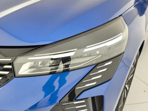 Renault Clio  Gasolina/Gas  TCe GLP Techno 74kW