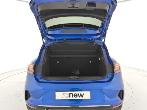 Renault Clio  Gasolina/Gas  TCe GLP Techno 74kW