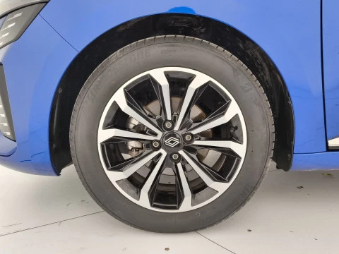 Renault Clio  Gasolina/Gas  TCe GLP Techno 74kW