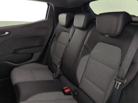 Renault Clio  Gasolina/Gas  TCe GLP Techno 74kW