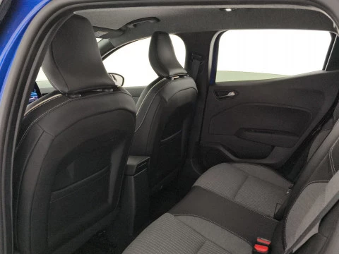 Renault Clio  Gasolina/Gas  TCe GLP Techno 74kW