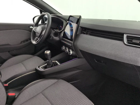 Renault Clio  Gasolina/Gas  TCe GLP Techno 74kW