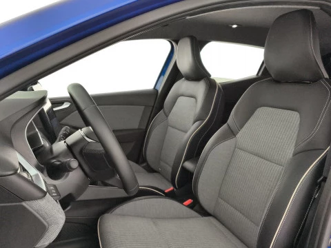 Renault Clio  Gasolina/Gas  TCe GLP Techno 74kW