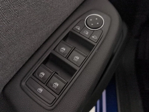 Renault Clio  Gasolina/Gas  TCe GLP Techno 74kW