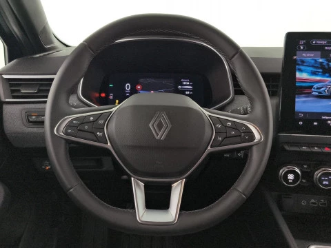 Renault Clio  Gasolina/Gas  TCe GLP Techno 74kW