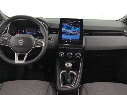 Renault Clio  Gasolina/Gas  TCe GLP Techno 74kW