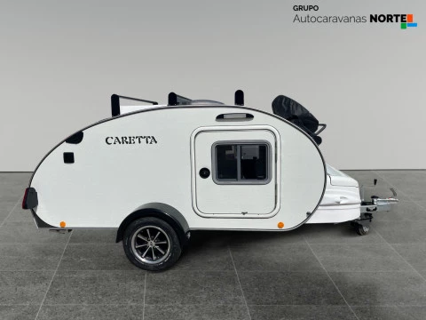 OTRAS MARCAS CARETTA CARETTA 1500