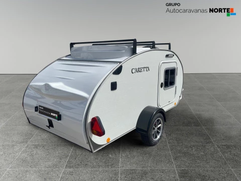 OTRAS MARCAS CARETTA CARETTA 1500