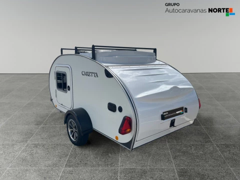 OTRAS MARCAS CARETTA CARETTA 1500