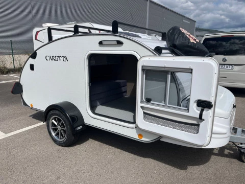 OTRAS MARCAS CARETTA CARETTA 1500