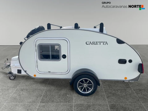 OTRAS MARCAS CARETTA CARETTA 1500