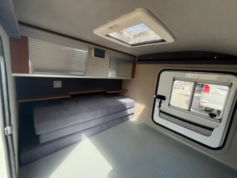 OTRAS MARCAS CARETTA CARETTA 1500