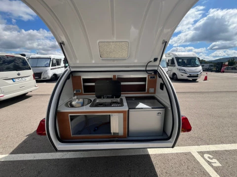 OTRAS MARCAS CARETTA CARETTA 1500