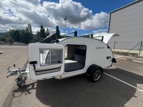 OTRAS MARCAS CARETTA CARETTA 1500