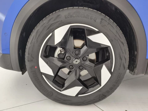 Renault Captur  Eco-G Techno 74kW