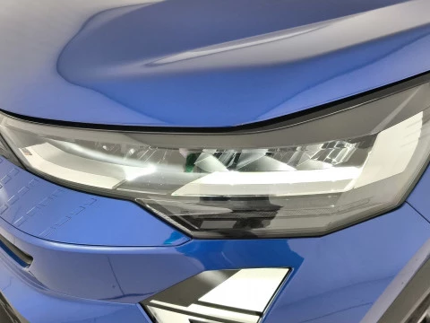 Renault Captur  Eco-G Techno 74kW