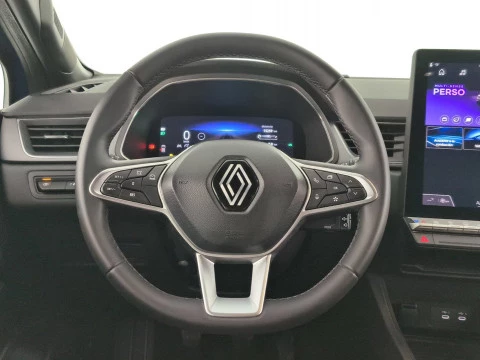 Renault Captur  Eco-G Techno 74kW